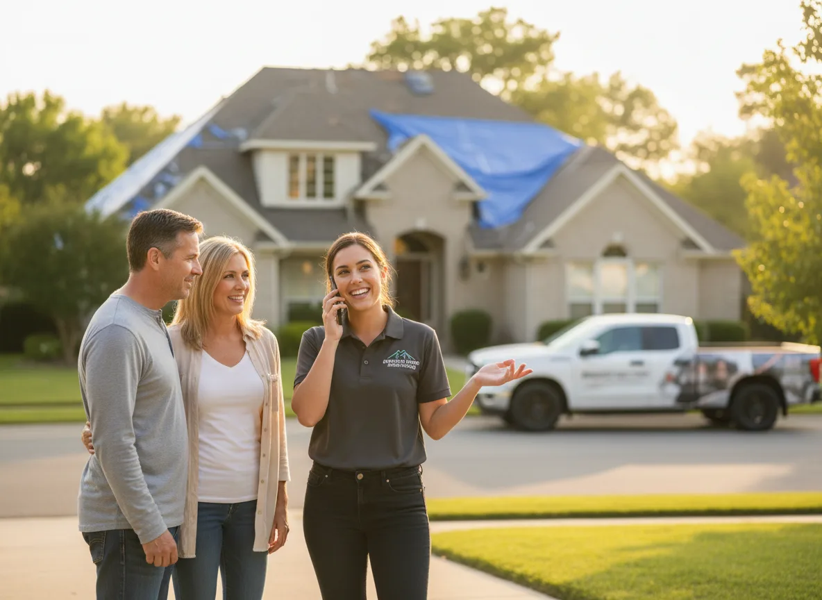 Emergency Roof Repair Lewellen, NE FAQs